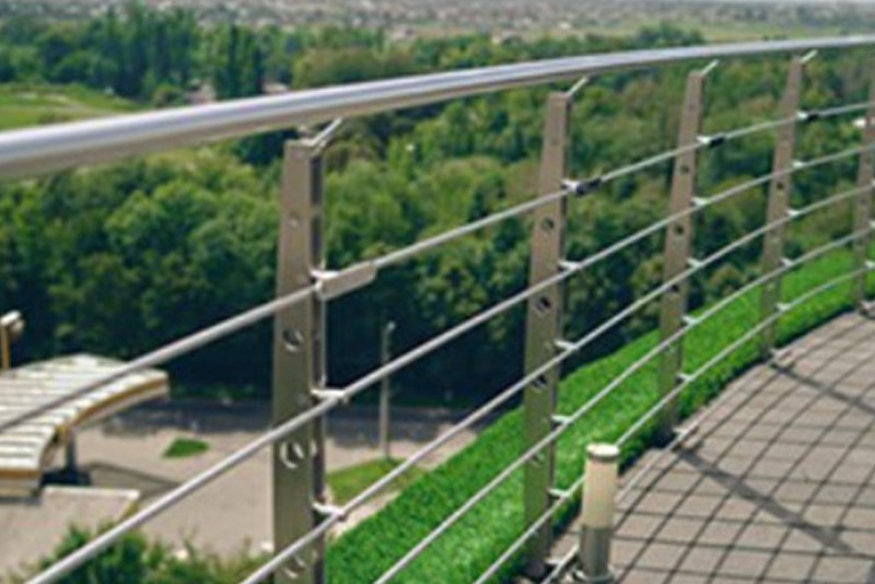 Railing Systems