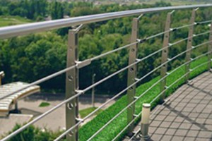 Railing Systems